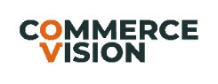 Commerce Vision Logo